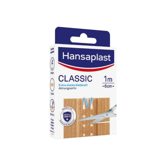 HANSAPLAST CLASSIC, 1 pcs. Patch