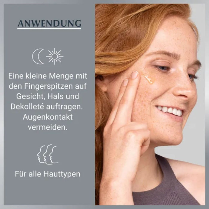Eucerin Anti-Age Hyaluron-Filler Serum-Konzentrat Ampullen, 6 St. Ampullen
