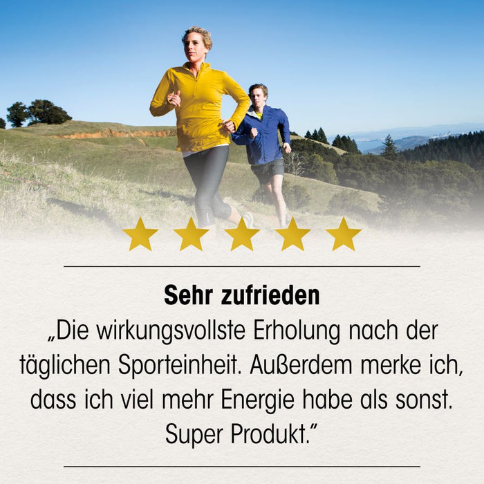 Dr. Böhm Magnesium Sport + Aminosäuren, 14 pc Granules
