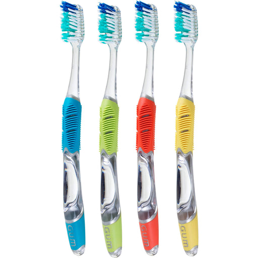 GUM Technique kompakt soft, 1 St ZBU
