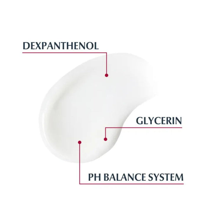 Eucerin pH5 Handcreme, 75 ml Cream