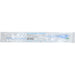 UROMED Supra Katheter Integral Ch 14 Silikon 43 cm 2955, 1 St. Katheter