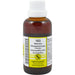 Natrium phosphoricum Komplex Nr.183 Dil., 50 ml DIL