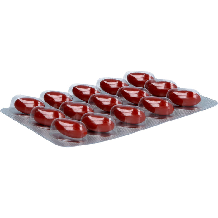 OCUVITE Citicolin Softgel-Kapseln wertvolle Mikronährstoffe für die Augen, 60 pc Capsules
