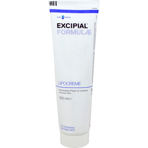 Excipial  Lipocreme, 300 ml Creme
