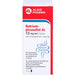 Natriumpicosulfat AL 7,5 mg / ml bei Verstopfung, 50 ml Lösung