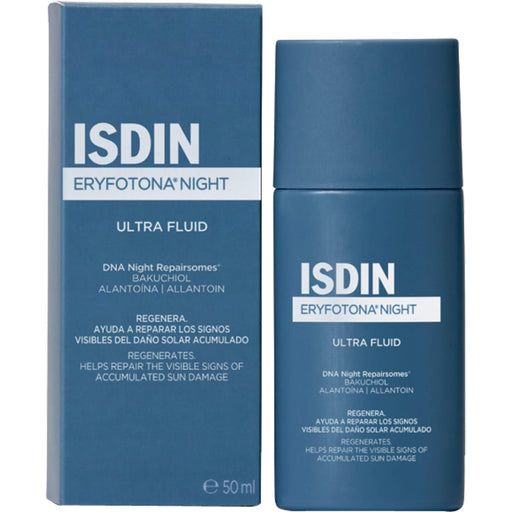 ISDIN Eryfotona Night Nachtserum, 50 ml Creme