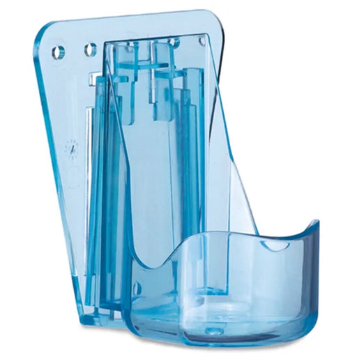 BODE Wandhalter für 500 ml Flaschen & Dosen, 2 St. Vorrichtung