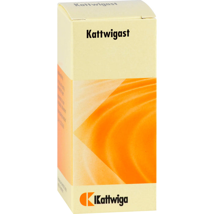 Kattwigast®, 100 St TAB