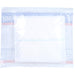 Cutisorb Saugkompressen 10 x 10 cm steril, 1 St. Kompressen