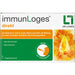 ImmunLoges direkt fruchtig, immunstark Lösung für ein gesundes Immunsystem, 7 St. Ampullen