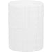 Zellstofftupfer 4x5cm Rolle, 2X500 St TUP