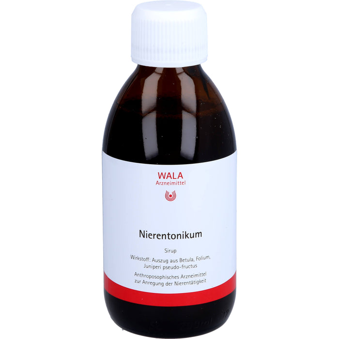 Nierentonikum Wala, 180 ml Solution
