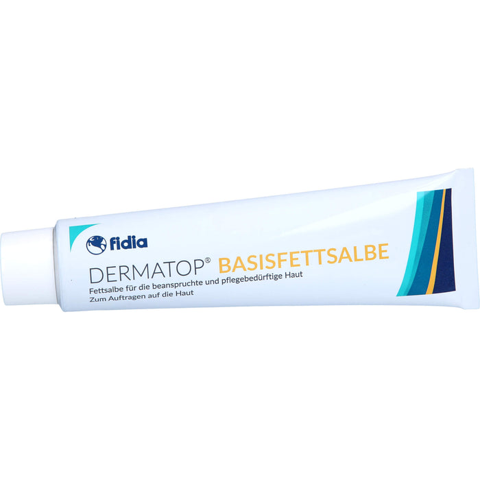 Dermatop Basisfettsalbe, 100 g Onguent