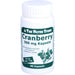 Cranberry 500mg, 90 St KAP