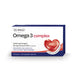 Dr. Böhm Omega 3 complex Kapseln, 60 St. Kapseln