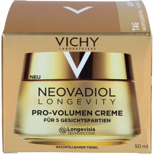 VICHY Neovadiol Longevity Creme für reife Haut, 50 ml Creme