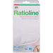 Ratioline steriler Wundverband 10 x 20 cm, 5 St. Verband