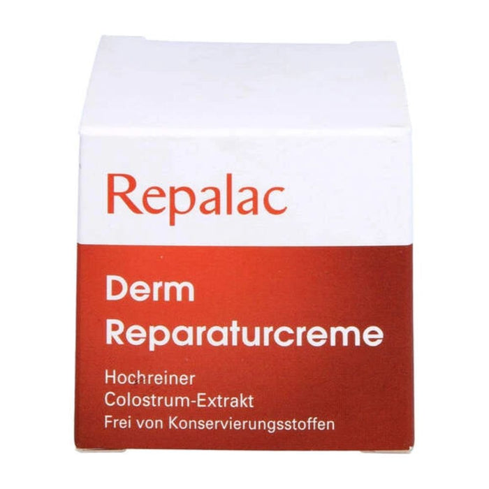Colostrum Repalac Derm aktiv Reparaturcreme, 50 ml Cream