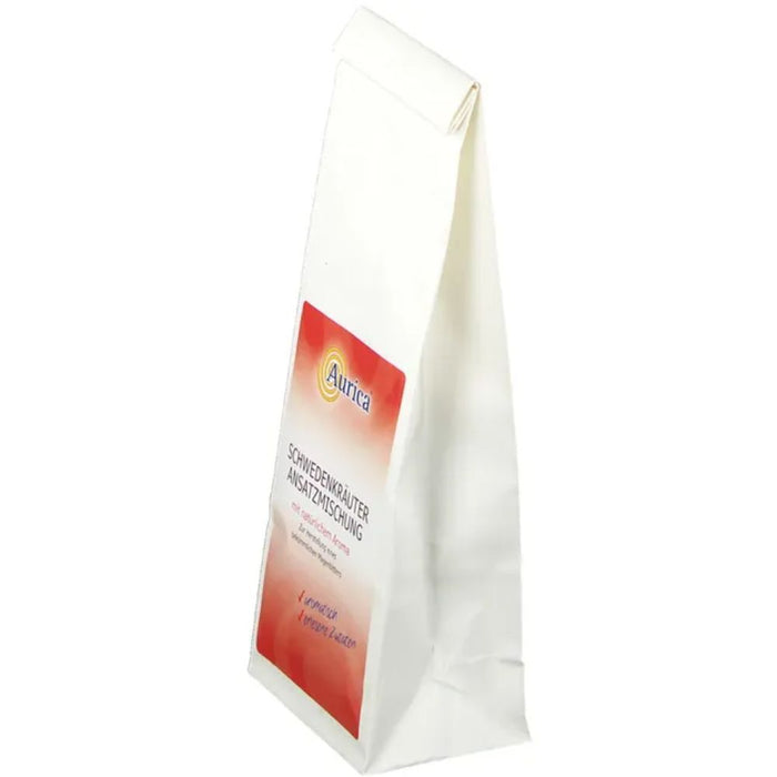Schwedenkraeuter Ansatzmischung, 90 g Thé