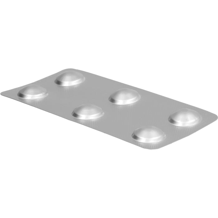 ADGC Bilastin 20 mg Tabletten bei Allergien, 6 St. Tabletten