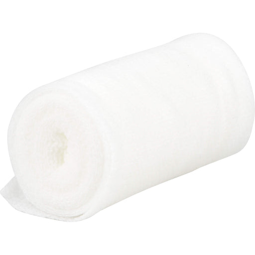 FIWA in-elast Mullbinden 6 cm x 4 m, 20 St. Binde