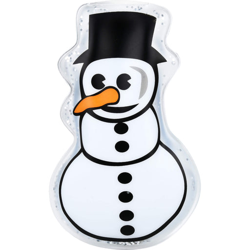 KDA Handwärmer Schneemann, 1 St. Behältnis