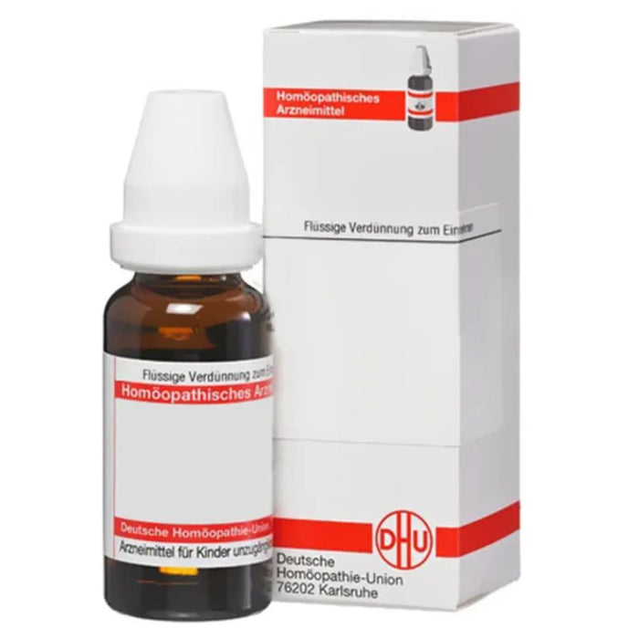 Tussistin  liquidum, 20 ml Lösung