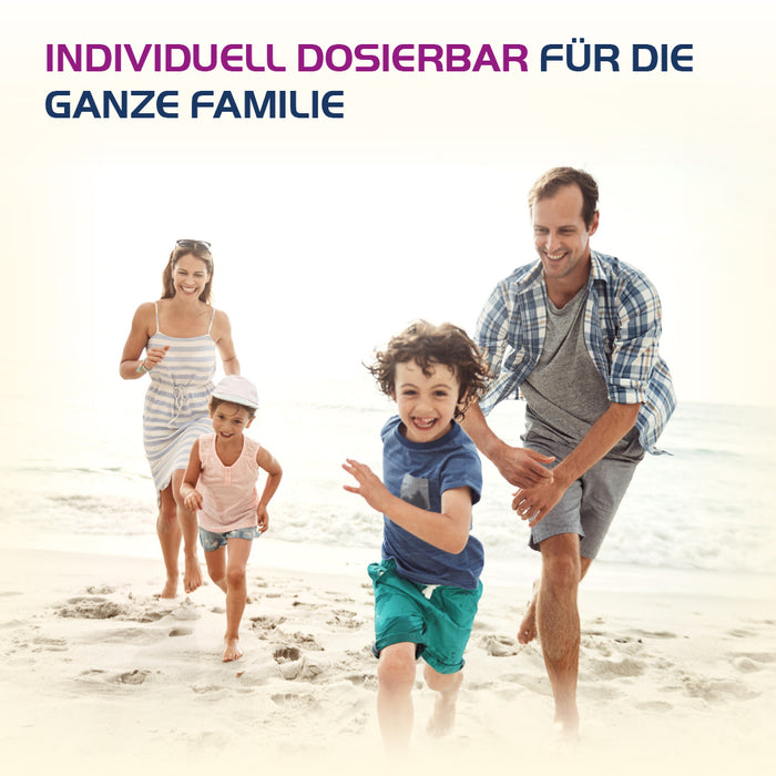 Vitamin D3 Hevert Bioaktiv Öl, 20 ml Tropfen