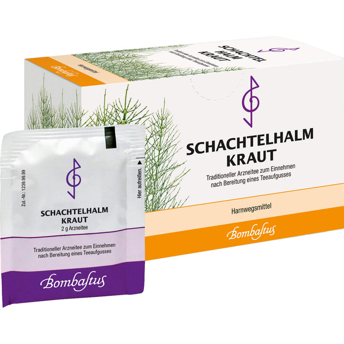 SCHACHTELHALMKRAUT, 20X2 g FBE