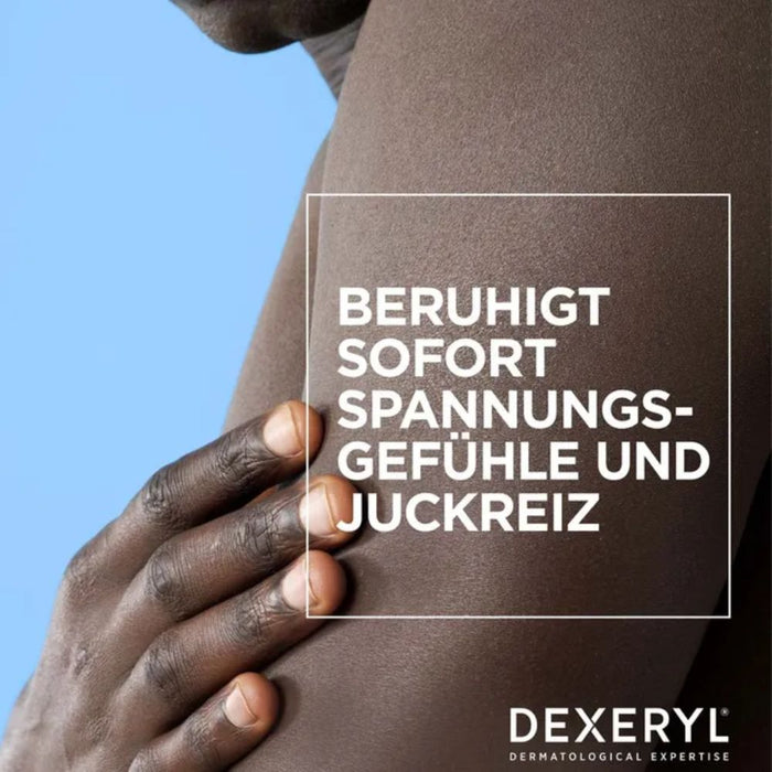 DEXERYL Pflegelotion für trockene bis sehr trockene Haut, 200 ml Cream