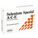 Selenium Spezial A-C-E Tabletten, 30 St. Tabletten
