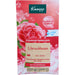 Kneipp schäumende Badekristalle Verwöhnen, 80 g Badezusatz