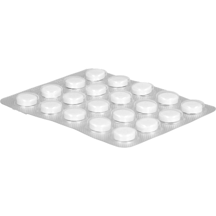 Tussistin S Tabletten, 80 pcs. Tablets