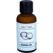 KOKOS-ÖL, 50 ml OEL