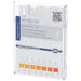 MACHEREY-NAGEL pH-Fix Indikatorstäbchen pH 4,0-7,0, 100 St. Teststreifen