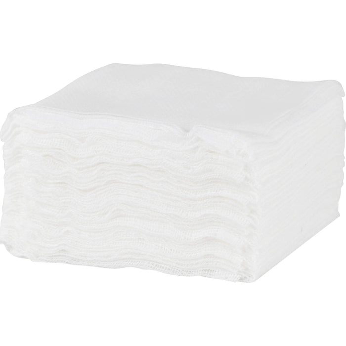 FIWA komp Mullkompressen 10 x 10 cm, 100 St. Kompressen