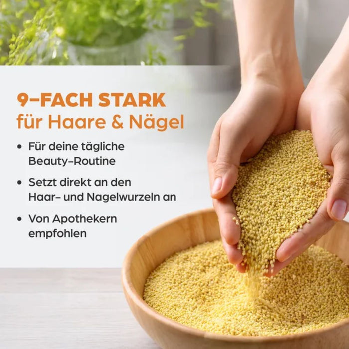 Dr. Böhm Haut Haare Nägel, 60 pc Tablettes