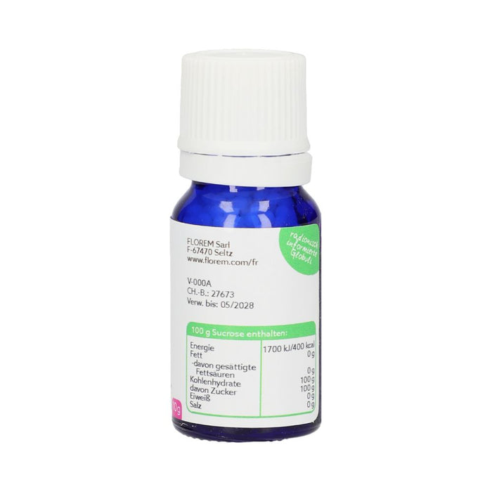 Bioenergetisierte HCG C/30 Gall Globuli, 10 g Globules