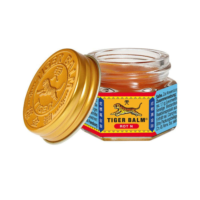 TIGER BALM Rot N, 19.4 g Onguent