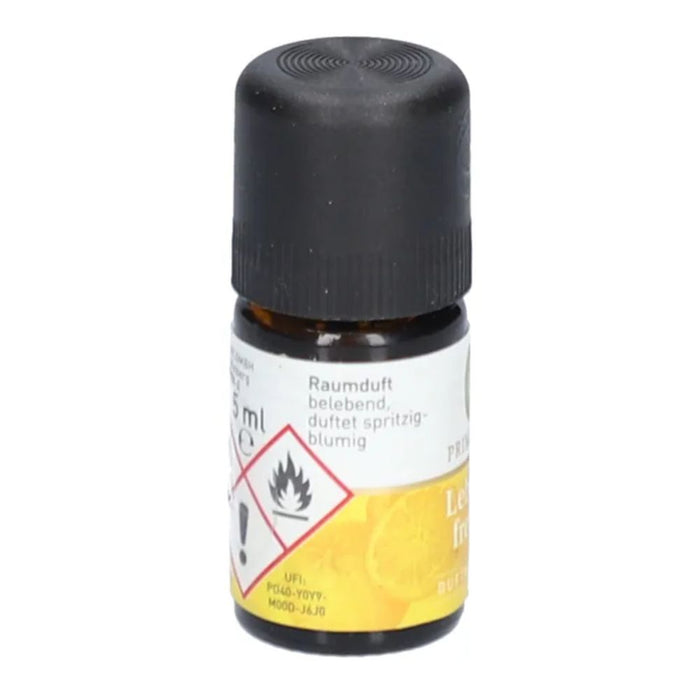 PRIMAVERA Lebensfreude Duftmischung, 5 ml Huile éthérique