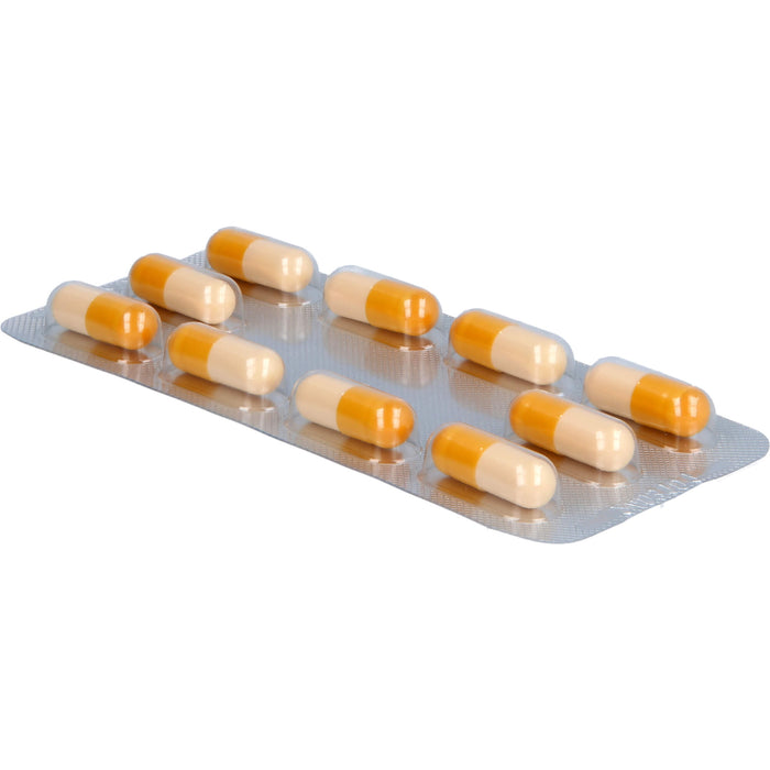 Medyn forte Kapseln bei nachgewiesener, kombinierter Mangel an B6, B12 und Folsäure, 90 pc Capsules