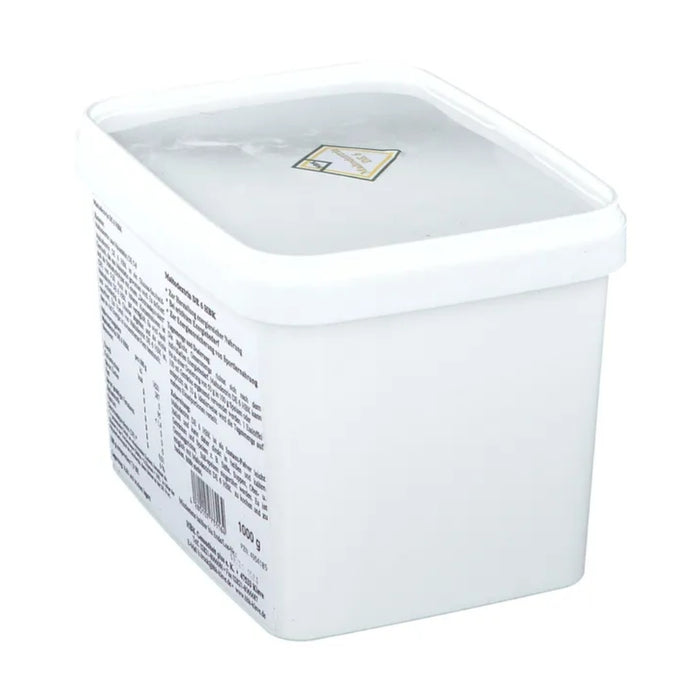 HBK Maltodextrin DE 6 Instant Pulver zur Energieanreicherung von Speisen und Getränken, 1000 g Powder