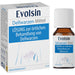 Evolsin Dellwarzen Mittel zur Behandlung mit Ätzkali für Erwachsene und Kinder ab 2 Jahren, 5 ml Lösung