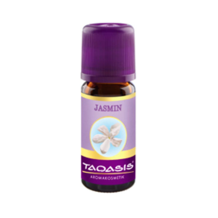 TAOASIS Jasmin Öl, 5 ml ätherisches Öl