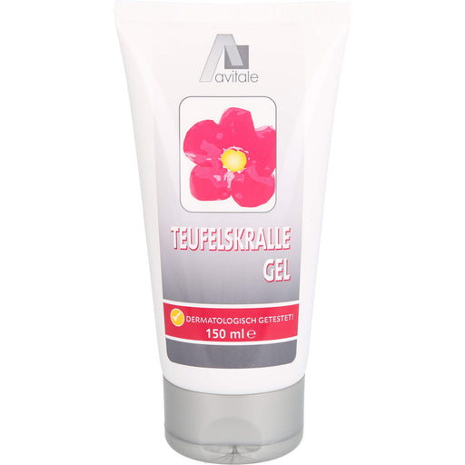 Avitale Teufelskralle Gel, 150 ml Gel