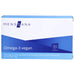 Omega-3 vegan MensSana®, 30 St KDA
