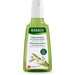 RAUSCH Pflege-Shampoo mit Schweizer Kräutern, 200 ml Shampoo