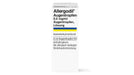 Allergodil Augentropfen, 6 ml Lösung