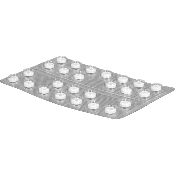 Jodetten  200 Henning, 200 Mikrogramm, Tabletten, 100 St. Tabletten